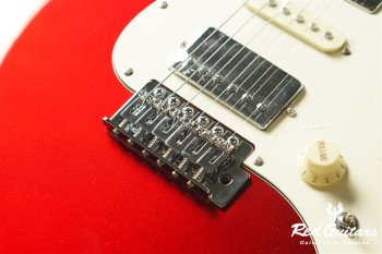 GS-4DX RSM/M - Candy Apple Red